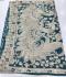 KALAMKARI PRINTED COTTON SAREE